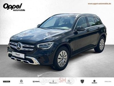 Mercedes GLC200