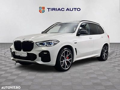 Culoarealb Second-hand 2021 BMW X5 Comfort Edition SUV | 61.500 EUR