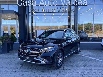 Mercedes GLC200