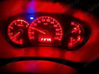 Second-hand Fiat Sedici 120 CP (88 kW) 2007 SUV