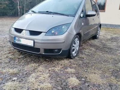 Utilizat 2009 Mitsubishi Colt Hatchback | 800 EUR