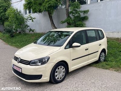 VW Touran