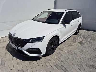 Albnormal Second-hand 2021 Skoda Octavia RS | 24.900 EUR