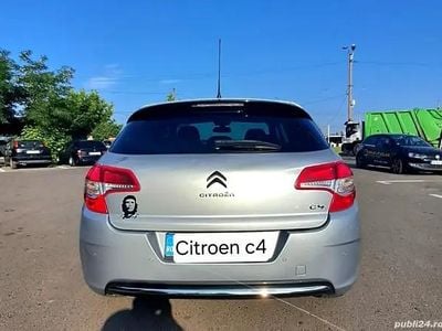 Citroën C4