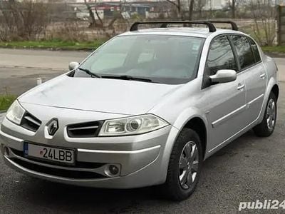 Renault Mégane II
