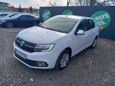 second-hand Dacia Logan - IF 08 SFA