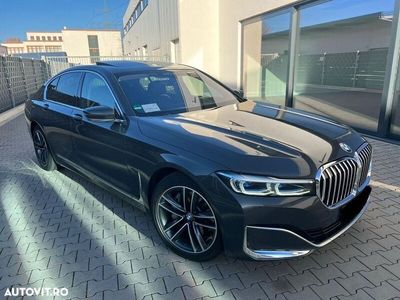 BMW 730L