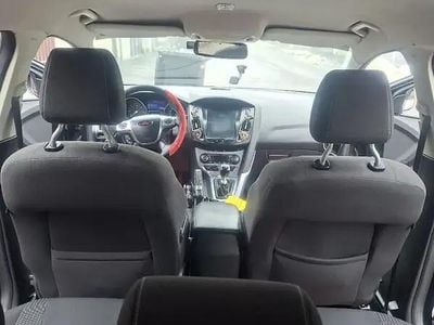 Second-hand 2012 Ford Focus Break | 3.300 EUR (Scump)