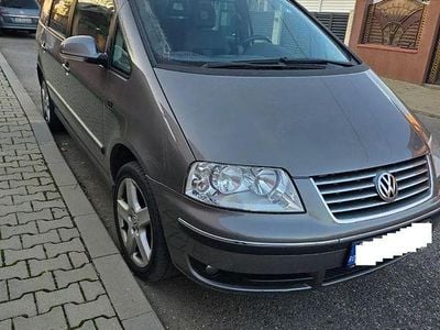 VW Sharan