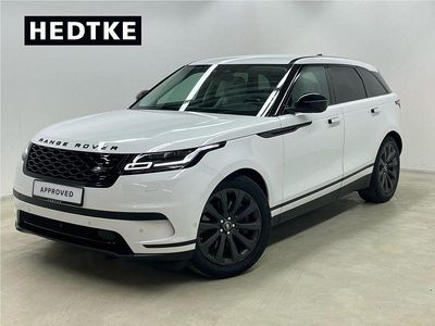 Utilizat 2021 Land Rover Range Rover Velar S SUV | 59.454 EUR