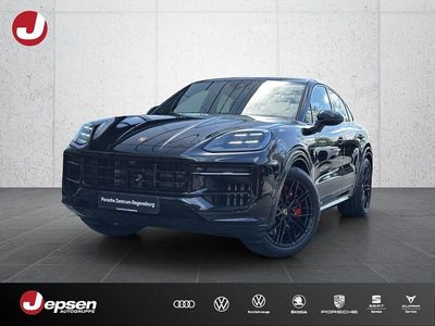 Porsche Cayenne S E-Hybrid