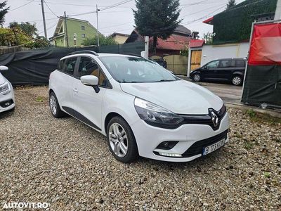 Renault Clio GrandTour