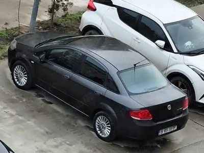 Second-hand 2008 Fiat Linea Berlinǎ | 999 EUR