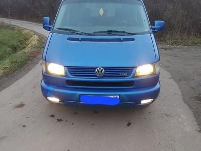 Utilizat 1999 VW T4 Van | 4.700 EUR