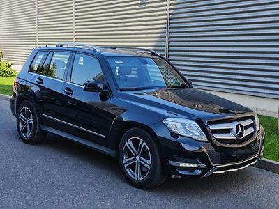 Mercedes GLK220