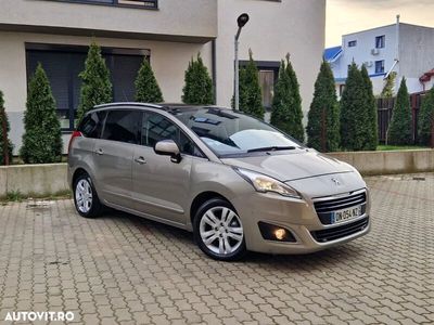 second-hand Peugeot 5008 BlueHDI 130 EAT8 GT