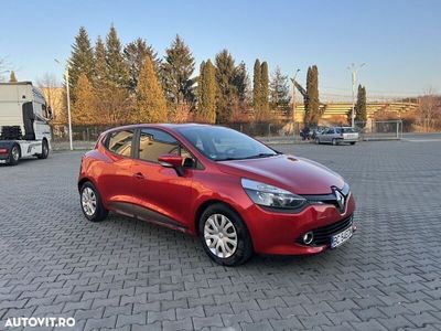 Renault Clio IV