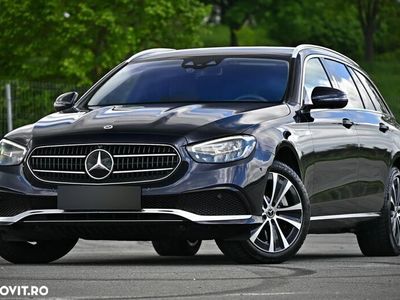 Mercedes E300