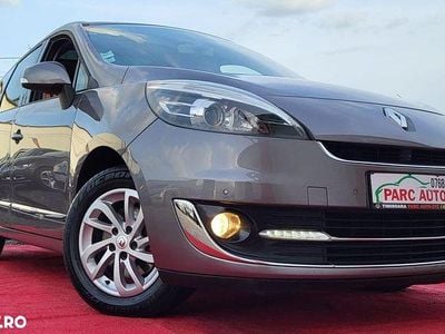 Renault Grand Scénic III