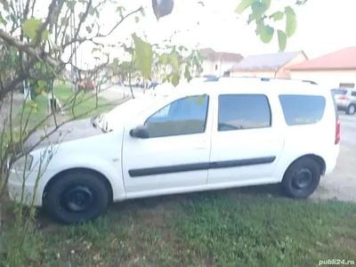 Dacia Logan MCV
