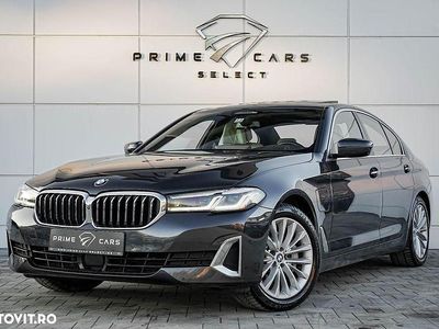 BMW 530e