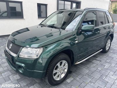 second-hand Suzuki Grand Vitara 1.9 DDiS Comfort