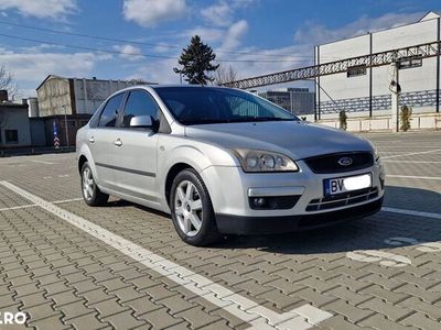 second-hand Ford Focus 1.8TDCi Trend