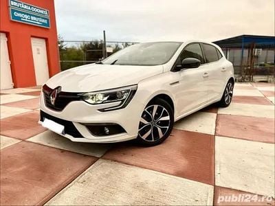 Renault Mégane IV