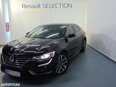 second-hand Renault Talisman Energy dCi EDC Intens