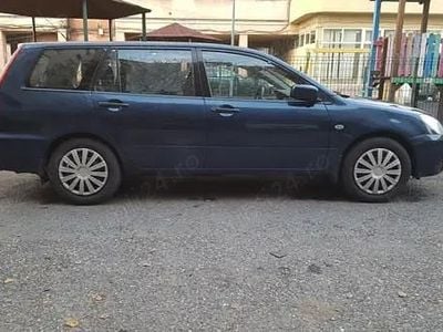 Negru Utilizat 2005 Mitsubishi Lancer Invite Berlinǎ | 1.790 EUR