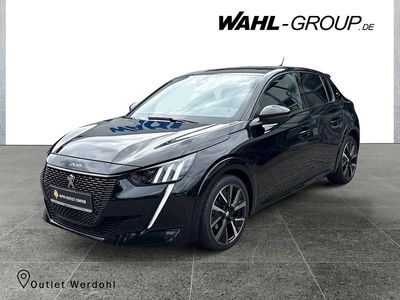 Second-hand Peugeot 208 GT 101 CP (74 kW) 2023 Hatchback