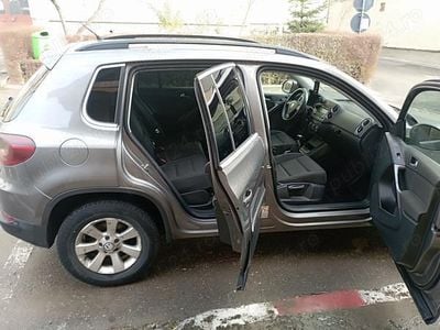 Utilizat 2008 VW Tiguan SUV | 6.400 EUR (Preț OK)