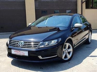VW CC