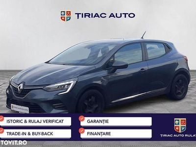 Second-hand Renault Clio V Business 91 CP (66 kW) 2021 Culoaregri