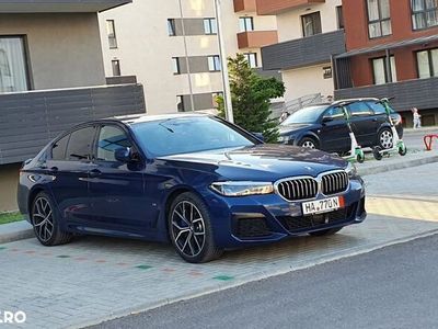 BMW 530e