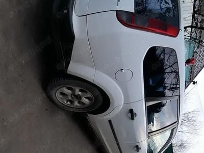 Alb Utilizat 2005 Ford Focus Break | 1.200 EUR (Preț OK)