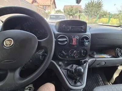 Fiat Doblò