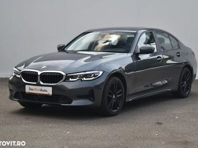 BMW 330e