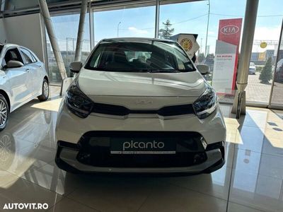 second-hand Kia Picanto 