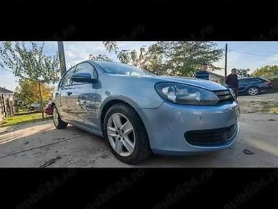 Utilizat 2010 VW Golf VI Hatchback | 4.400 EUR (Preț OK)