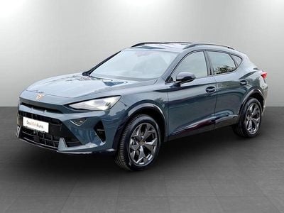 Albastru mediu normal Nouă 2025 Cupra Formentor SUV | 37.700 EUR (Preț OK)