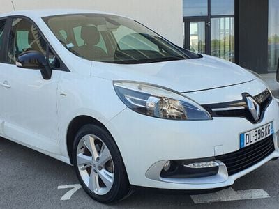 Renault Scénic III