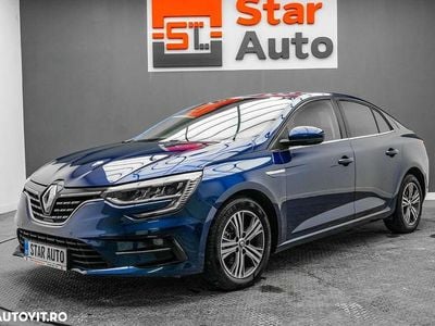 Culoarealbastru Second-hand 2021 Renault Mégane IV Berlinǎ | 12.490 EUR (Preț OK)