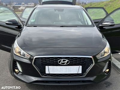 second-hand Hyundai i30 1.6 CRDI Style