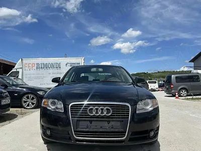 Utilizat 2004 Audi A4 Hatchback | 3.500 EUR (Scump)