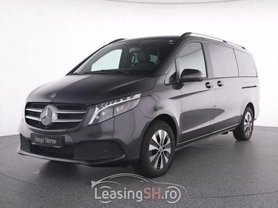 Mercedes V300