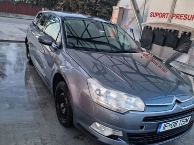 Citroën C5