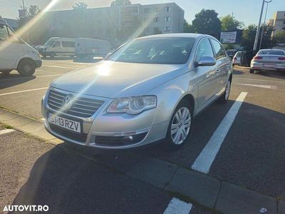 Culoaregri Utilizat 2006 VW Passat Comfortline Berlinǎ | 2.800 EUR (Preț OK)