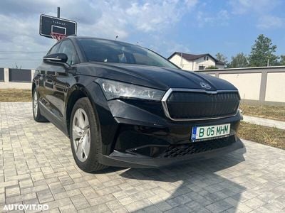 Skoda Enyaq iV