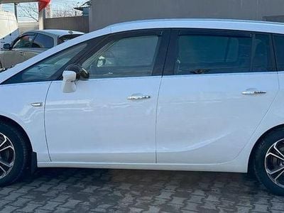 Opel Zafira Tourer